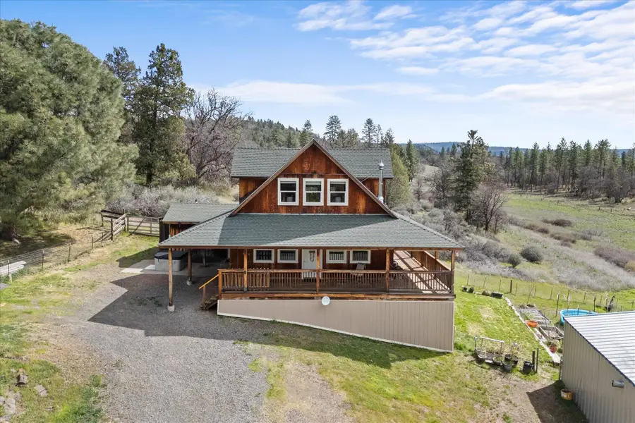 26519 Pittville Totten Road, McArthur, CA 96056 - #3