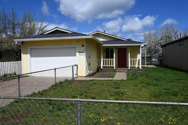 20666 Roff Way, Burney, CA 96013