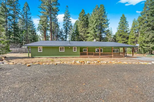 7682 Brokeoff Meadows Road, Shingletown, CA 96088