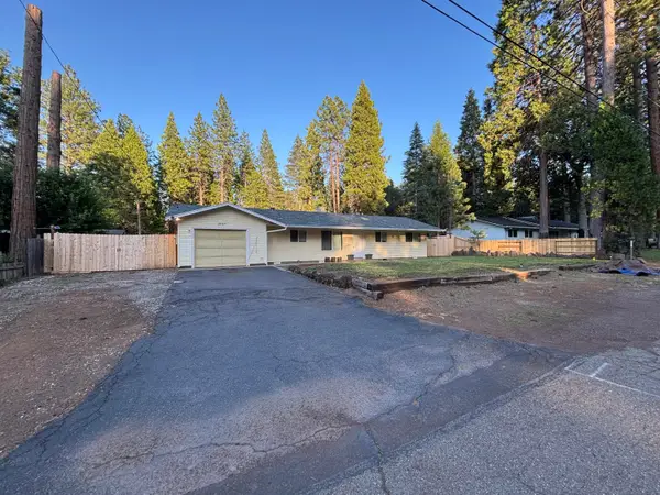 20169 Marquette Street, Burney, CA 96013