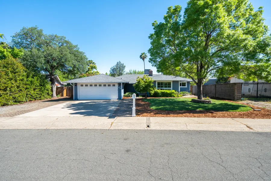 4185 Meander Drive, Redding, CA 96001 - #2