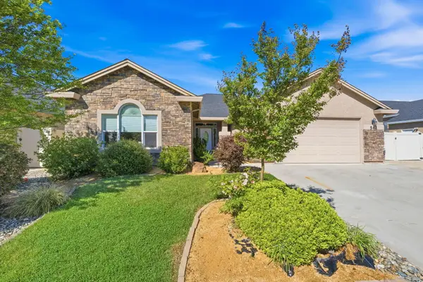 542 El Mango Drive, Redding, CA 96003