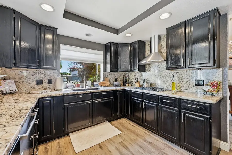 536 Country Oak Drive, Redding, CA 96003 - #3