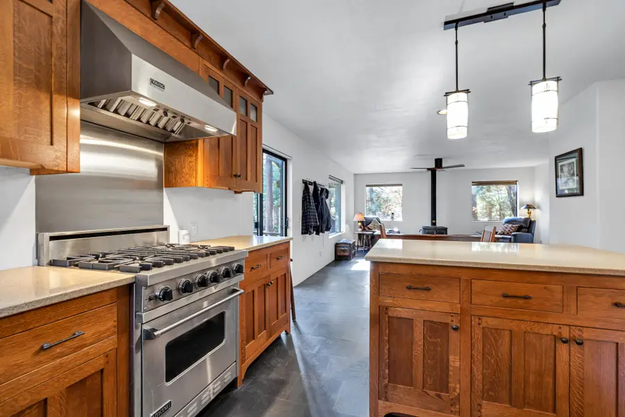 4000 Fs Road, Hayfork, CA 96041 - #2