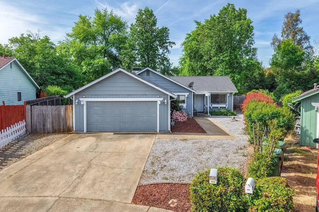 1827 Bembow Drive, Redding, CA 96002 - #1