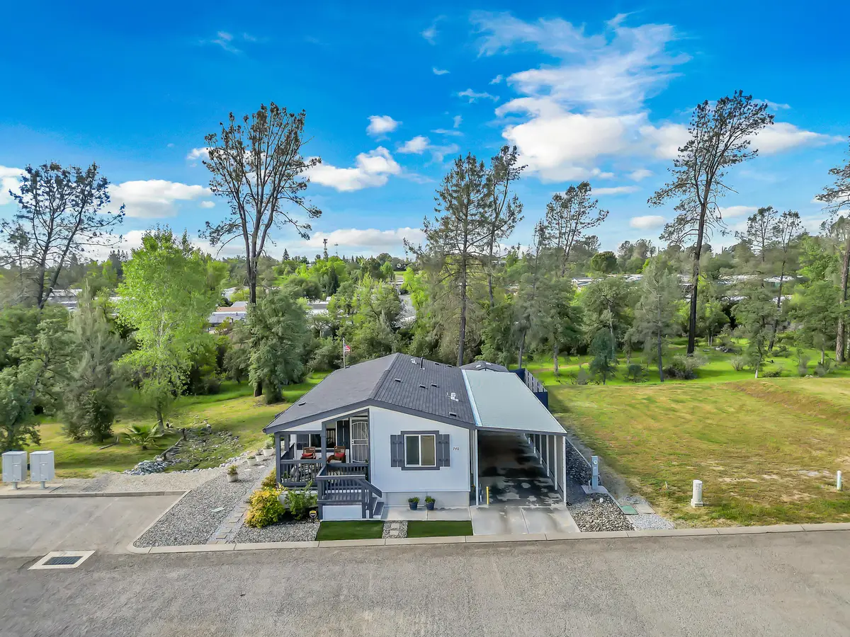 740 Sweetgum Trail, Redding, CA 96003 - #1