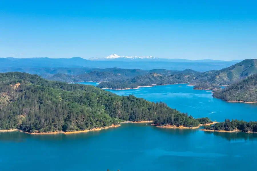 19985 Northwoods Drive, Lakehead, CA 96051 - #2