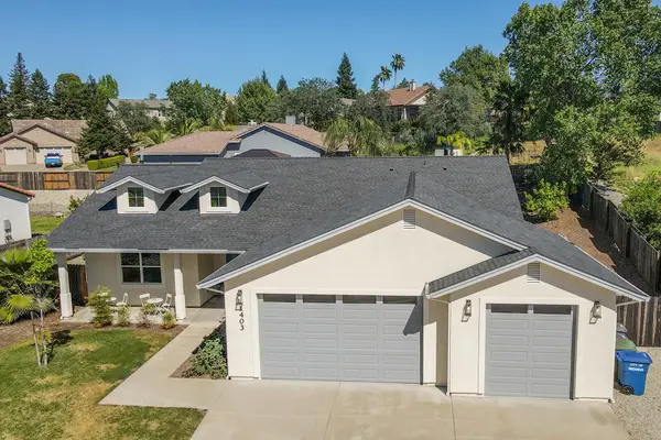 1403 Spinnaker Drive, Redding, CA 96003