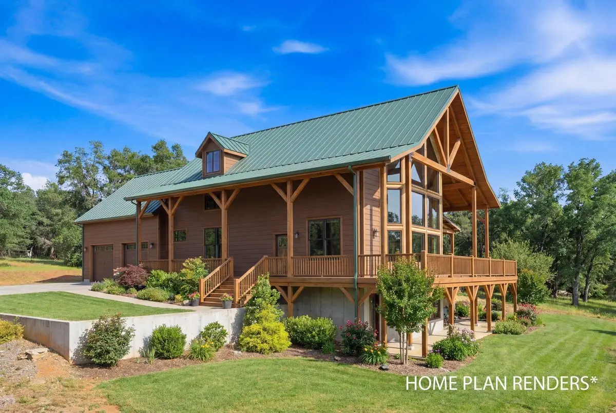 12212 Kawliga Lane, Bella Vista, CA 96008 - #1