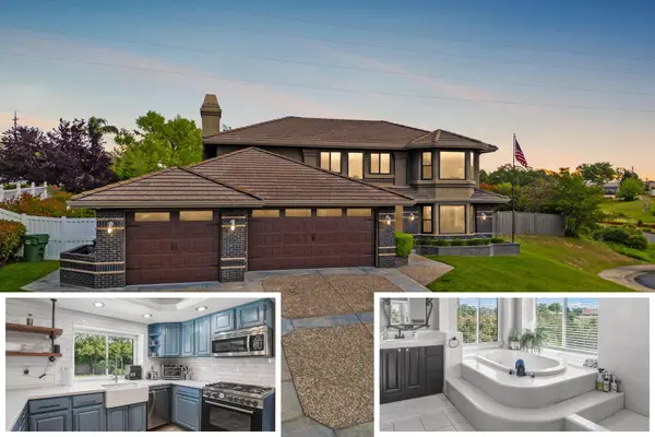 985 River Bend Road, Redding, CA 96003