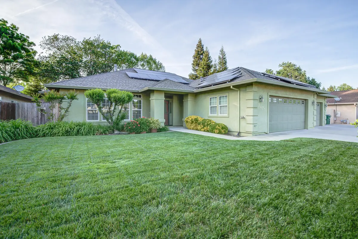 3473 Nathan Drive, Anderson, CA 96007 - #1