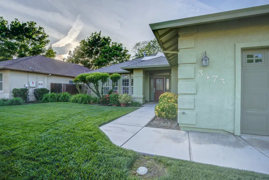 3473 Nathan Drive, Anderson, CA 96007 - #3