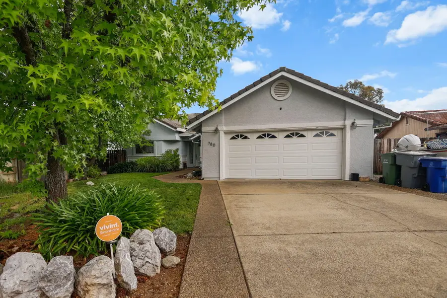 780 Teakwood Drive, Redding, CA 96003 - #3