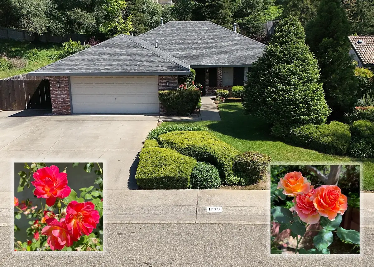 1773 Soda Springs Circle, Redding, CA 96002 - #1