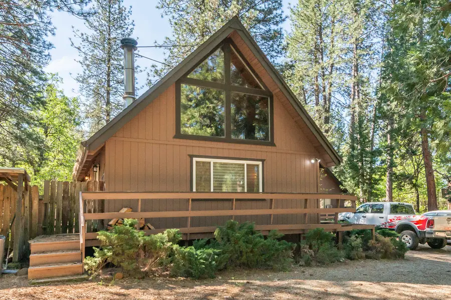 29837 Westmoore Road, Shingletown, CA 96088 - #2