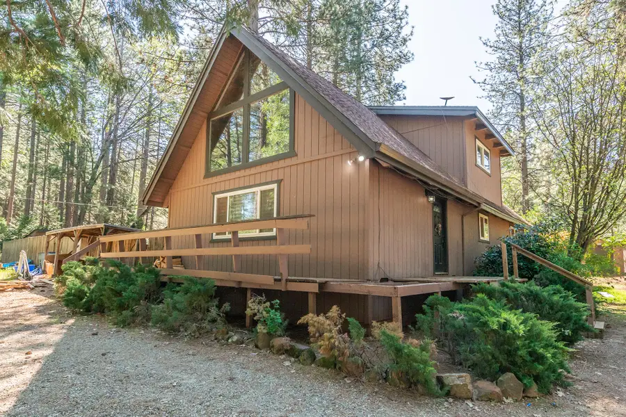 29837 Westmoore Road, Shingletown, CA 96088 - #3