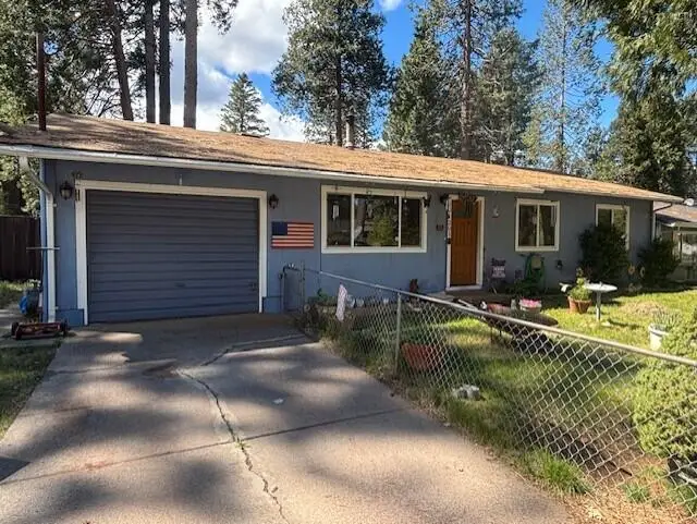 20120 Arrowood Street, Burney, CA 96013 - #1