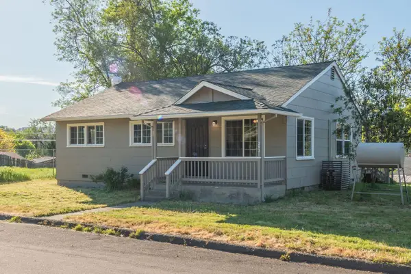 293 First Avenue, Lewiston, CA 96052