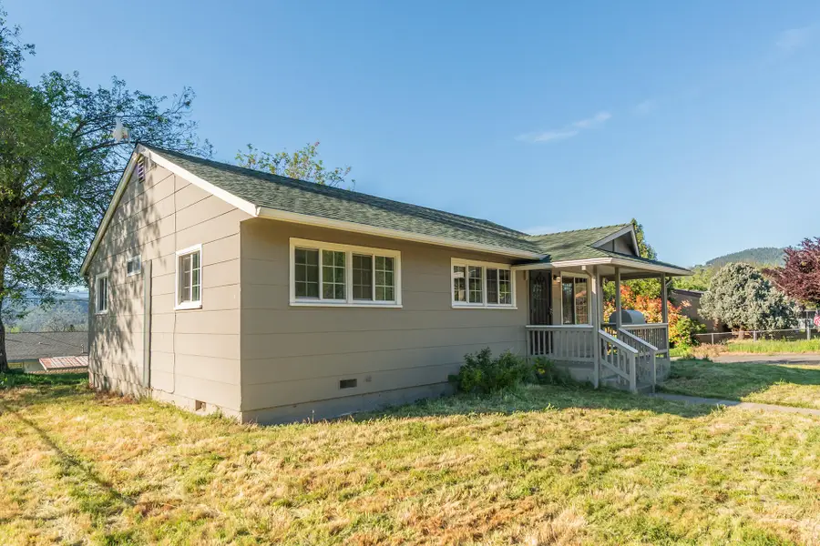293 First Avenue, Lewiston, CA 96052 - #2