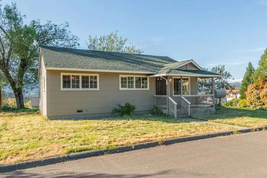 293 First Avenue, Lewiston, CA 96052 - #3