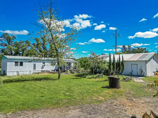 20292 Old Alturas Road, Redding, CA 96003