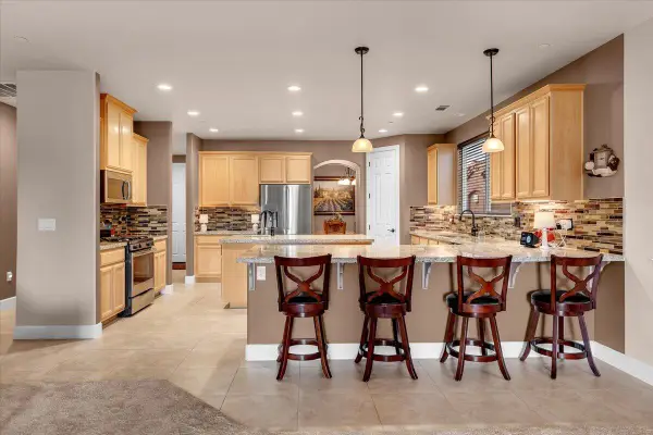 6126 Lucca Trail, Redding, CA 96003