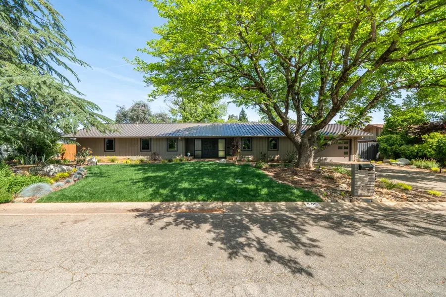 865 Hallmark Drive, Redding, CA 96001 - #2