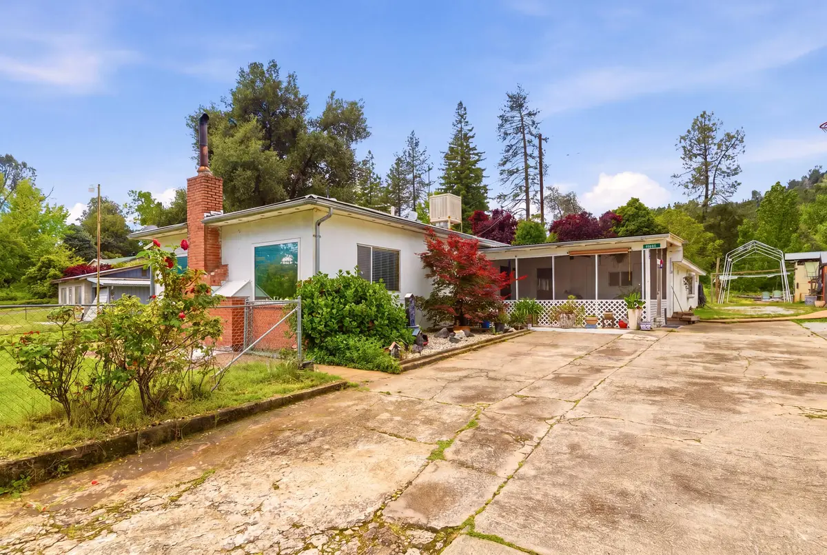 15194 Wonderland Boulevard, Redding, CA 96003 - #1