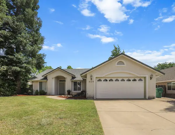 3177 Dartford Drive, Shasta Lake, CA 96019