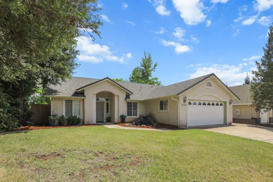 3177 Dartford Drive, Shasta Lake, CA 96019 - #3