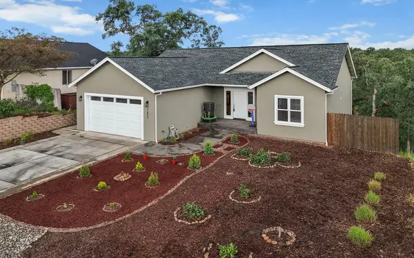 21833 Chimney Rock Drive, Cottonwood, CA 96022