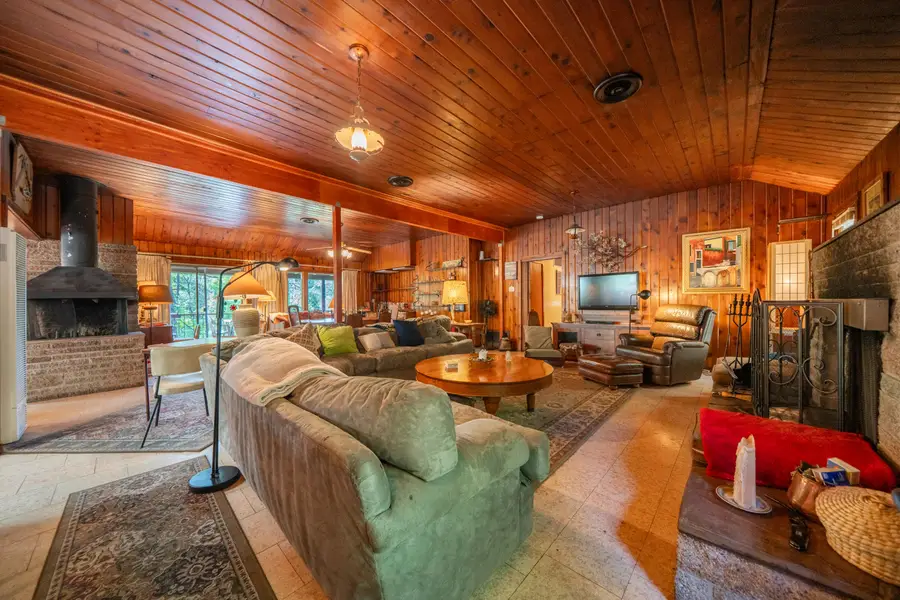 18841 Lower Salt Creek Road, Lakehead, CA 96051 - #2