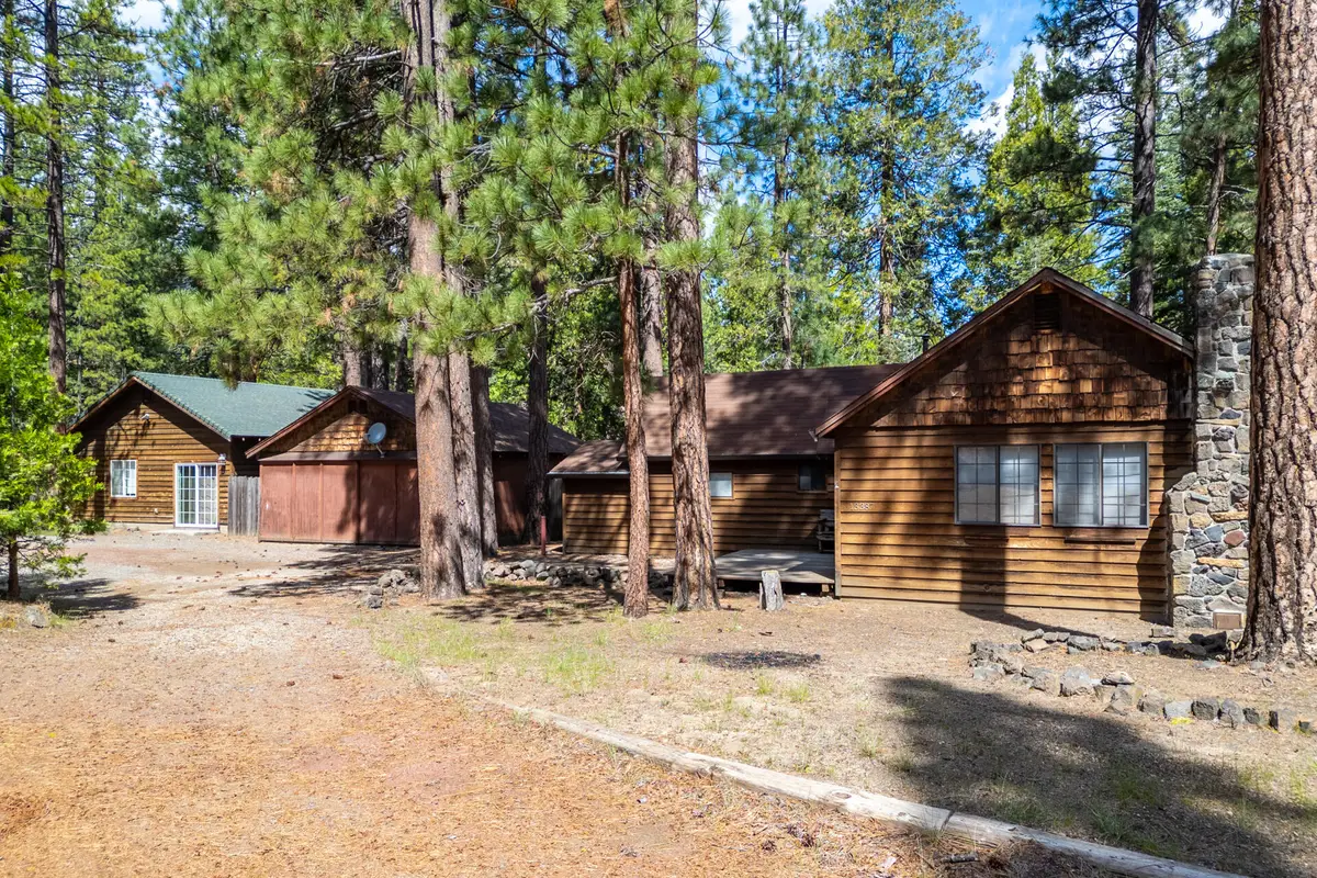 13387 Circle Drive, Old Station, CA 96071 - #1