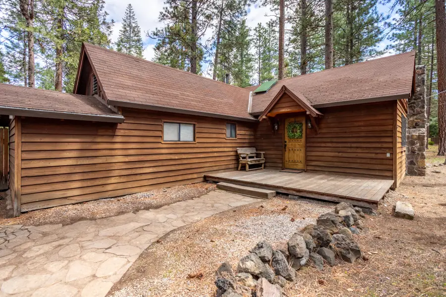 13387 Circle Drive, Old Station, CA 96071 - #2