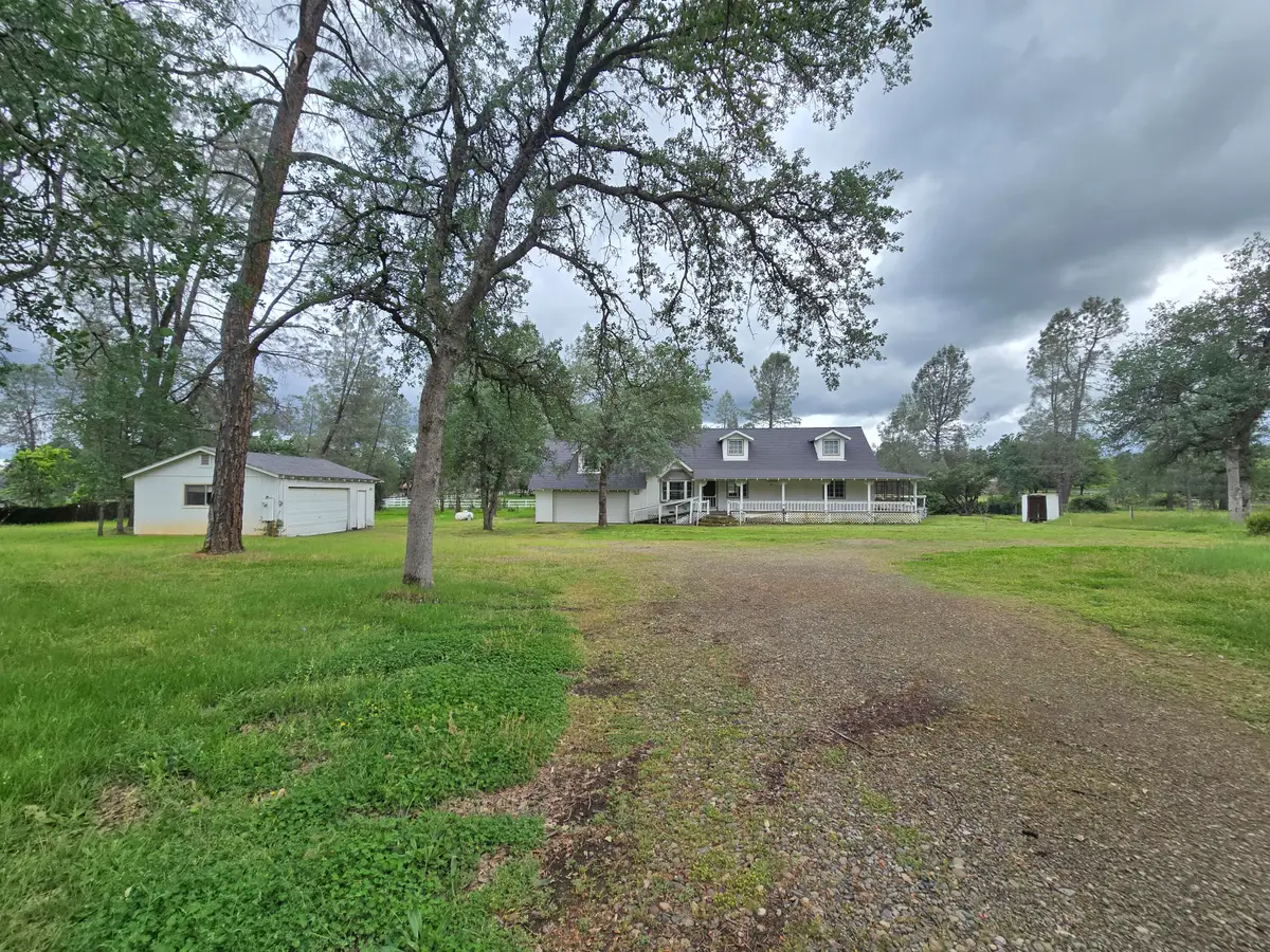 16041 Setting Sun Drive, Anderson, CA 96007 - #1