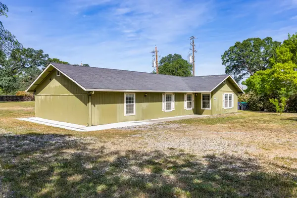 18355 Shelter Haven Court, Cottonwood, CA 96022