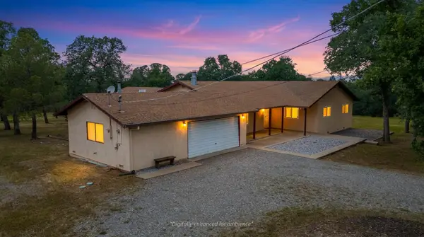 18375 Bywood Drive, Cottonwood, CA 96022
