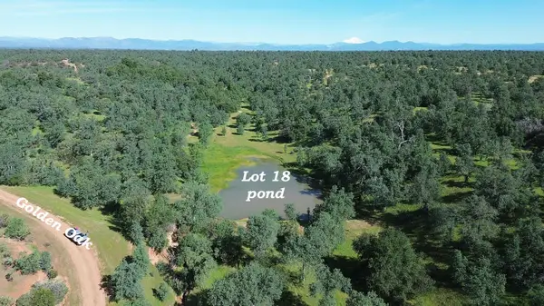 120 acres Golden Oak/lawndale, Cottonwood, CA 96022