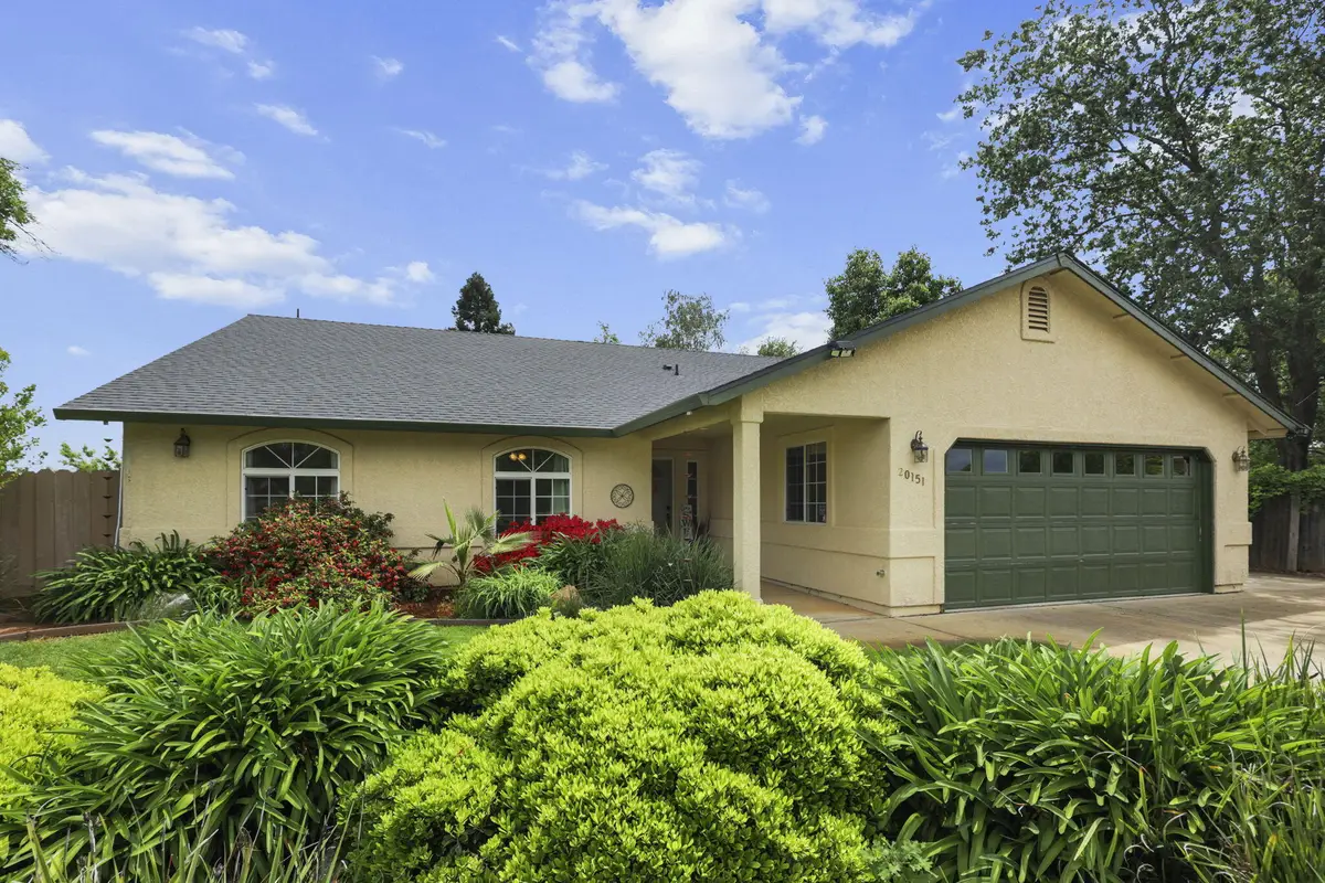 20151 Bonita Way, Redding, CA 96002 - #1