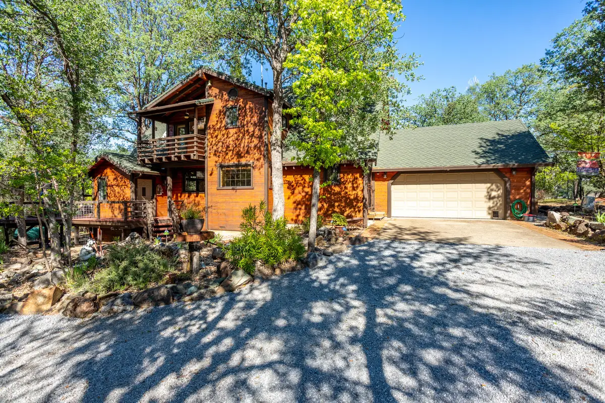 20440 Bernard Way, Redding, CA 96003 - #1