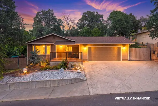 3625 Altus Street, Shasta Lake, CA 96019