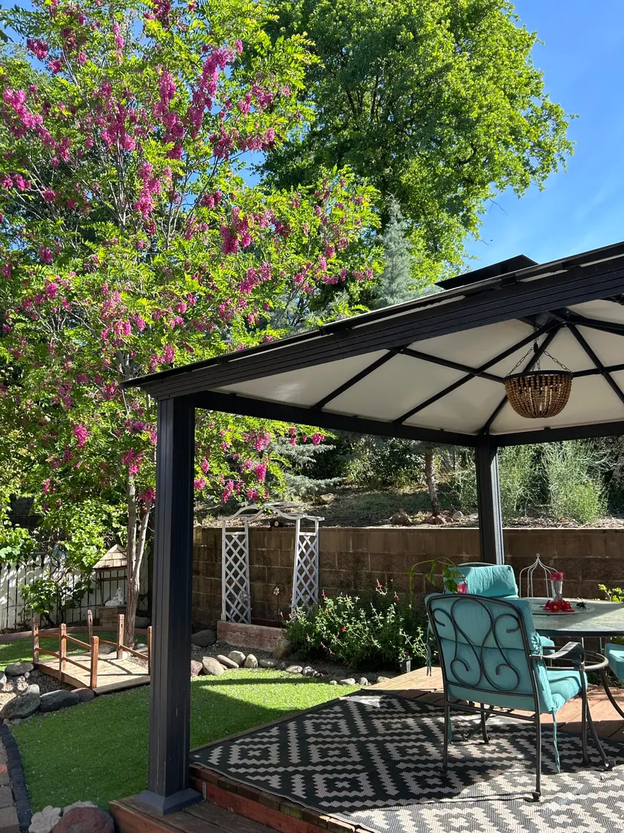 3625 Altus Street, Shasta Lake, CA 96019 - #3