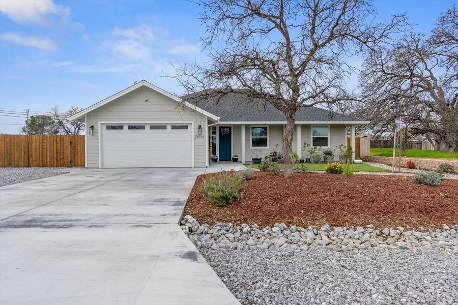 19377 Lake California Drive, Cottonwood, CA 96022 - #2