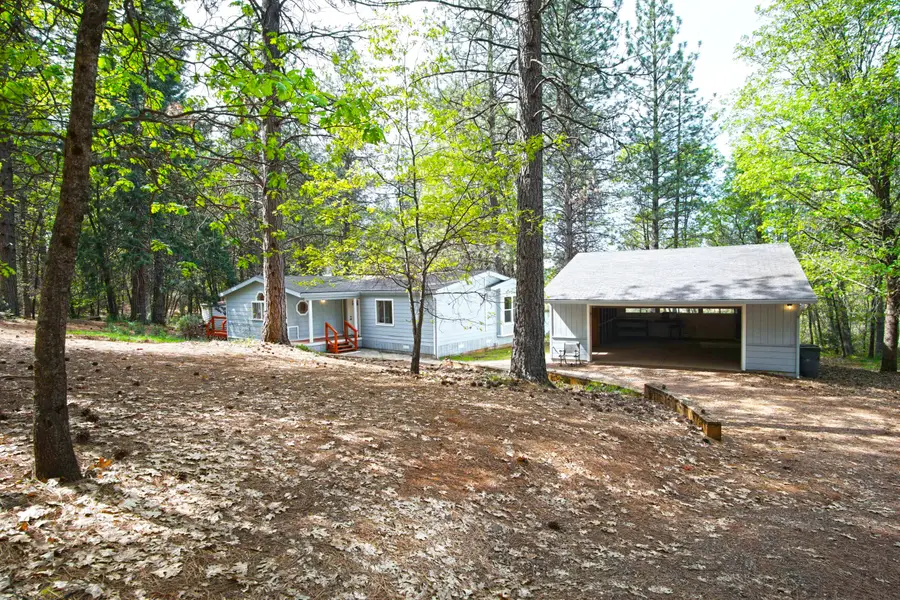 29822 California 44, Shingletown, CA 96088 - #3