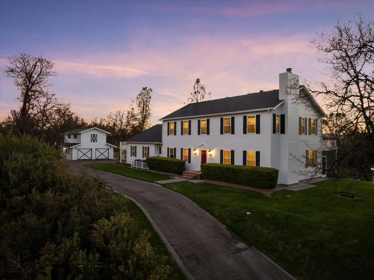 16385 River Heights Drive, Red Bluff, CA 96080 - #1