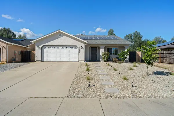 16834 Winchell Drive, Redding, CA 96003