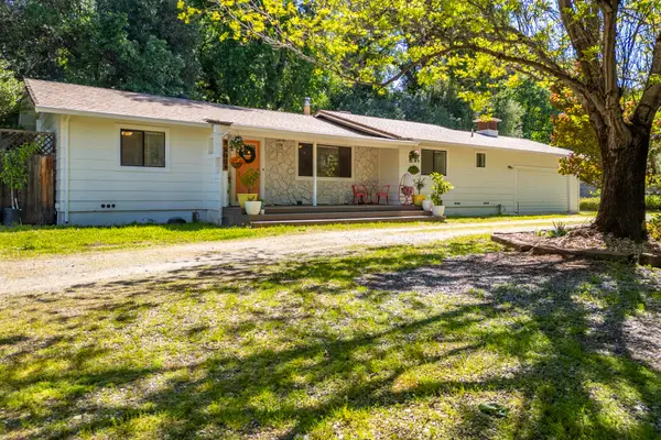 7265 Dilley Lane, Redding, CA 96002
