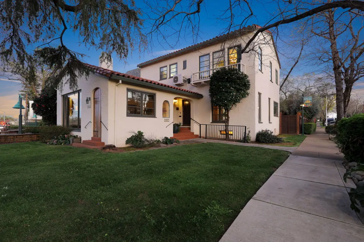 1465 Riverside Drive, Redding, CA 96001 - #1