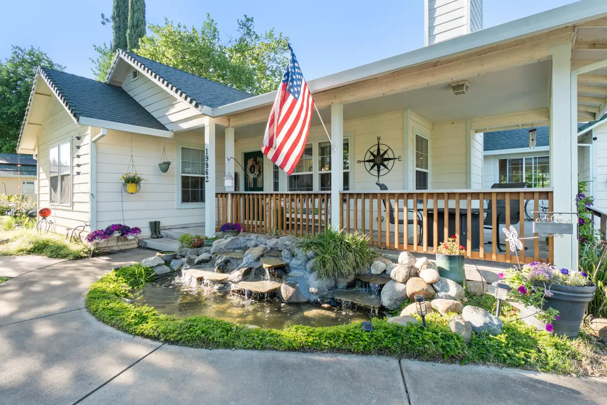 19962 Welcome Way, Redding, CA 96002 - #1