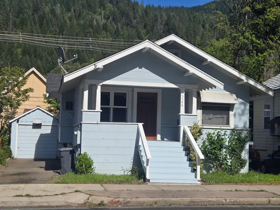 5506 Dunsmuir Avenue, Dunsmuir, CA 96025 - #2